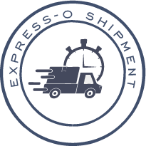 Express-o shipment