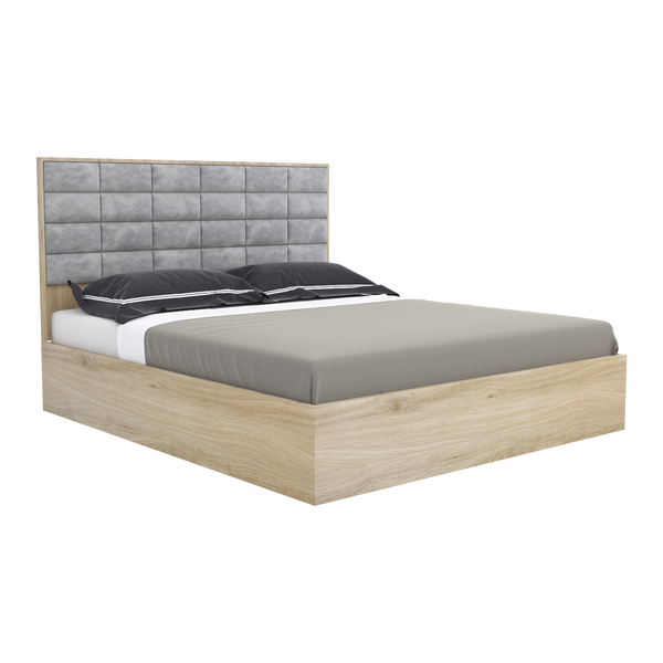 Hydraulic bed 1 (King Size)