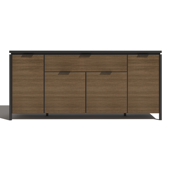Kitchen Cabinet-3