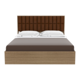 Hydraulic bed (King Size)